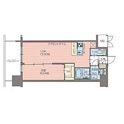 プレジオ梅田 904