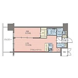 プレジオ梅田 705