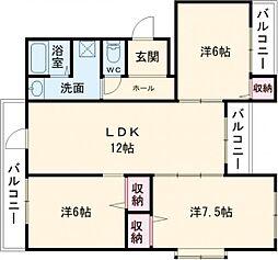 第8常盤ビル 105