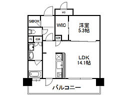 エンクレストGRAN博多駅前 1203