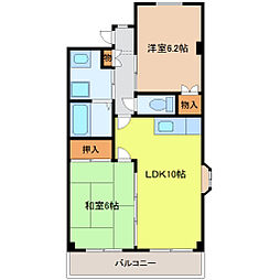 メルヴェーユK 101