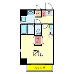 キセラ川西弐番館 201