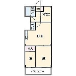 レジデンス丸新 307