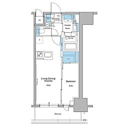 ルフォンプログレ秋葉原マークス 703