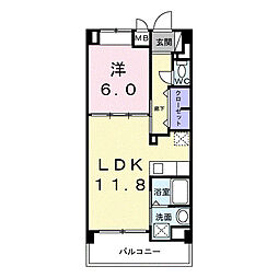 ローズ　ライン 102