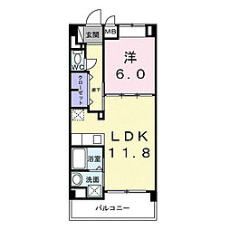 ローズ　ライン 103