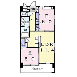 ローズ　ライン 301