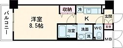 シェルピアコート貝塚 408
