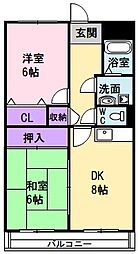 マンションウメノ 203