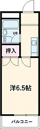 コーポエコー 102