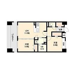 プライムアーバン長町一丁目 0502