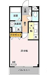 ラ・カーサベルデ 303