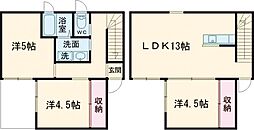 アークヒルイースト B