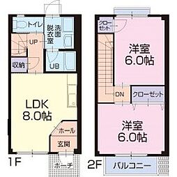 ルネージュK 103