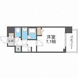 S-RESIDENCE天満Gracis（グレイシス） 1004