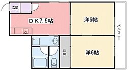 野田中村コーポ 704