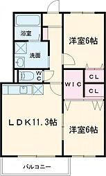 セピアコート平城山 302