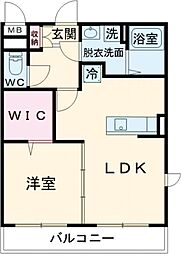 マリアロッソ富田 205