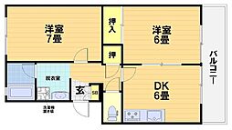 ピアレス千本 202