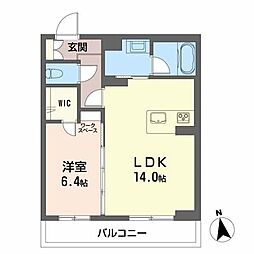 Ｔ´Ｓ　スクエアII 202