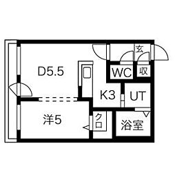 mon style大通東 501