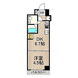 インプルーブ三宮イースト 402