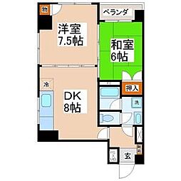 銀杏町レジデンス 304