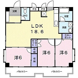 セントスヴェリエ上地 201