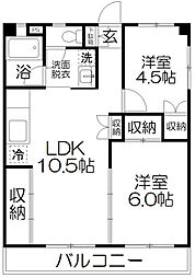 渋谷コート2号館 401