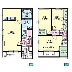 マイ・フラウ B101