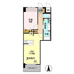 VILLA D’EST　OHTE(ヴィラデスト大手) A307