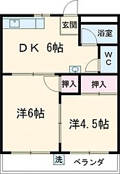 リーブルさかえ 404