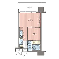 プレジオ三国EURO 1307