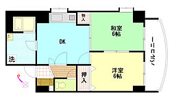 グリーンヴァリィ金光一番館 0601