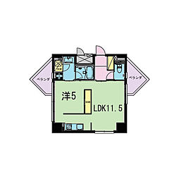 サンフレア日出町 902