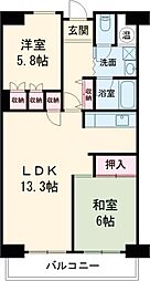 セトル東青梅 506