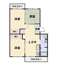 八千代中央レジデンス2号棟 102