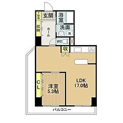 シャンボール康生 303