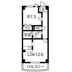 プリミエールJYOJYO 402