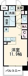 りんくうアドミラブル 201
