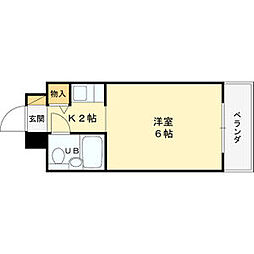 インペリアル関西エアポートＣ棟 707