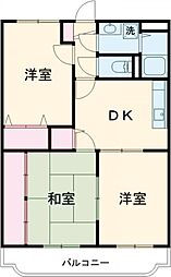 ヴィラ・コスモ　II 204