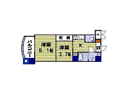 フルール・ド・パリス 403