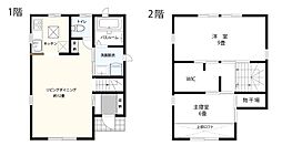 フォレストShimizu A1