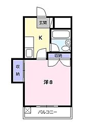 中部マンション 102