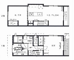 メイプルコート大河 101
