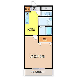 セピアコートIII 201