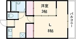 ラフェスタ加東 602