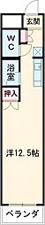 エリートハイツ伊賀 306