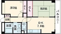 パールハイツ荒田 103
